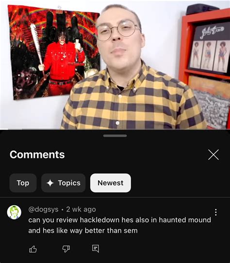 Nah Wtf R Hauntedmound