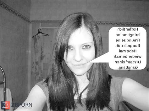 Requested German Captions For Heyhey ZB Porn