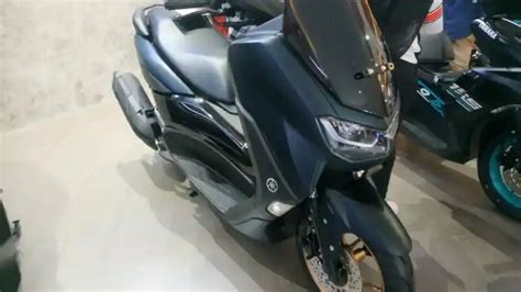 Yamaha All New Nmax Tampil Dengan Warna Baru Atelier Yuwa Ciao Jp