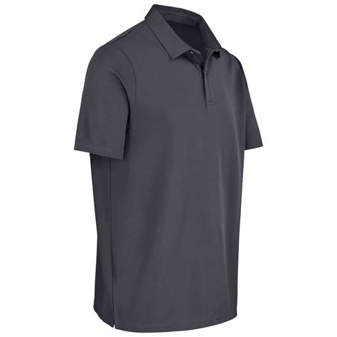 Mens Alex Varga Xenia Golf Shirt Gs Av A Blue Chip Branding