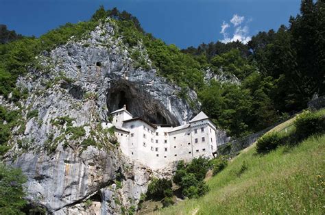 The Ultimate Guide To Visiting Slovenia's Postojna Cave - Miss ...