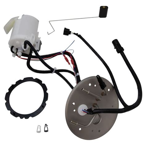 Engine Fuel Pump And Sending Unit Module Assembly For Ford Pickup Truck New 192659302311 Ebay