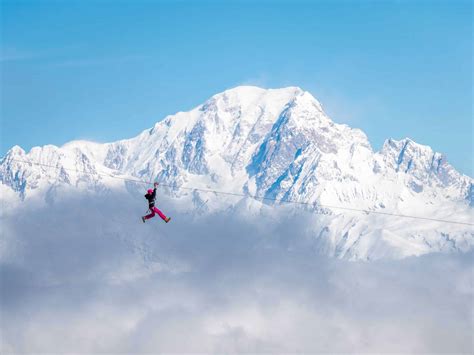 Things to do in La Plagne: our top 10 picks | OVO Network