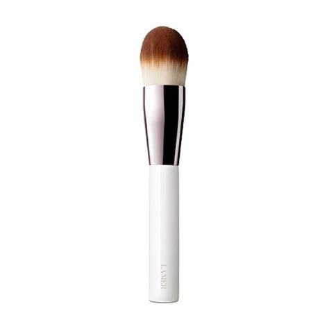 Кисть для тональных средств La Mer The Foundation Brush - купить на EVA.UA