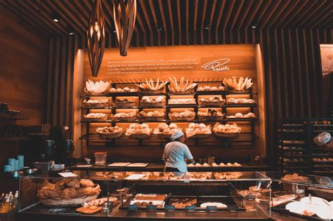 The 9 Best Bakery Design Ideas How To Design A Bakery 2025