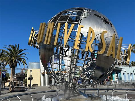 Universal Texas Theme Park Details - Name, What's Coming
