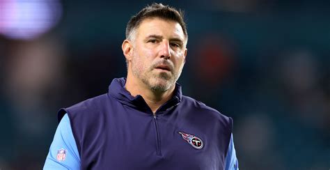 Mike Vrabel May Have Been Too Big For An Nfl Coaching Job