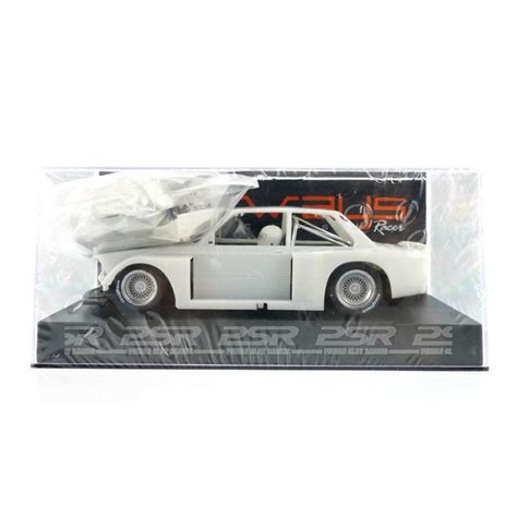 Racer Sideways Bmw 320 V1 White Kit Swk320a
