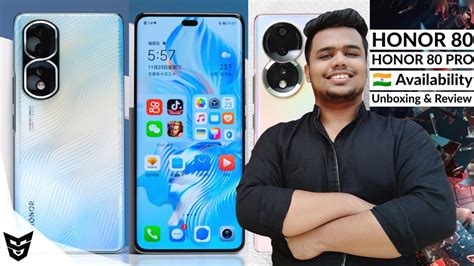 Honor And Honor Pro Unboxing And Review With Indian Price And