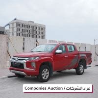 Cars Mitsubishi L200 4x4 Pick Up Model 2020 6839 18791 Mzad Qatar