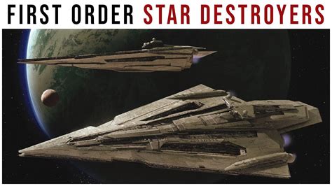 Super Star Destroyer Concept Art