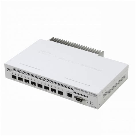 Crs G S In Mikrotik Sfp Sfp G Console L