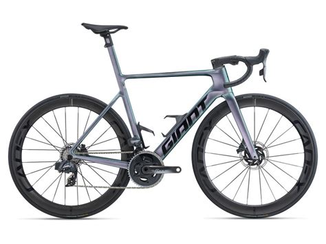 Propel Advanced SL 1 (2023) | Kerékpár | Giant Bicycles Magyarország