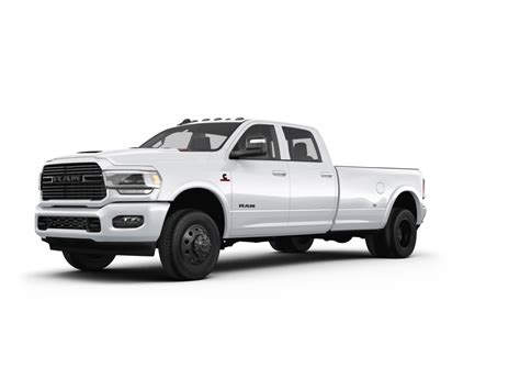 Ram 3500 Crew Cab Gresham Chrysler Dodge Jeep Ram