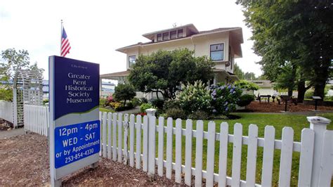 Five Things That Will Surprise You About Kent Washington