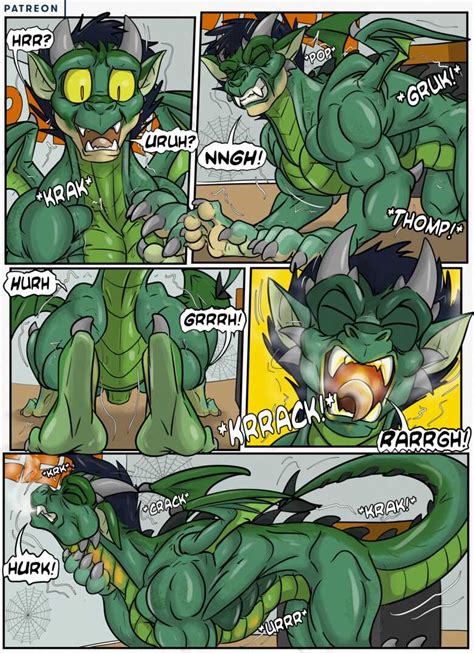 Spare Halloween Costumes Gay Furry Comics