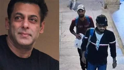 Salman Khan Firing Case Accused Dies In Hospital After Suicide Attempt