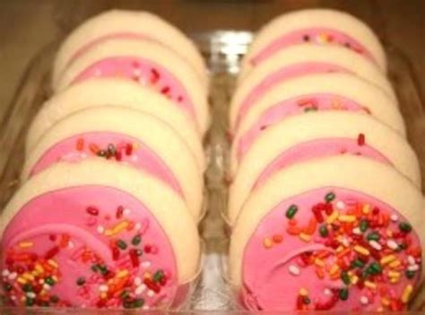 Lofthouse Sugar Cookies Recipe Just A Pinch Recipes