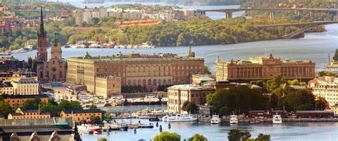 Stockholm Budget Travel Guide (Updated 2025)