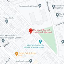 Sex Offender New Jersey Registry Requirements