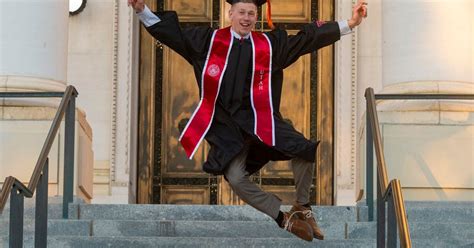 University Of Utah Conducts Virtual Commencement For 8628 Graduates