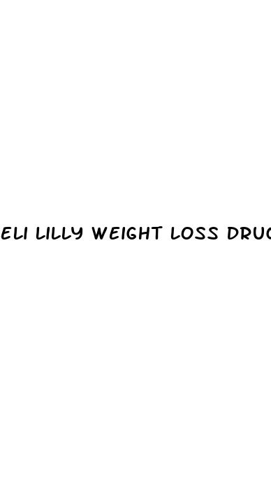 Eli Lilly Weight Loss Drug - Diocese of Brooklyn