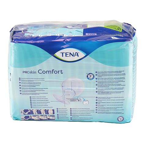 Tena Protections Anatomiques Comfort Proskin Maxi Incontinence S V Re