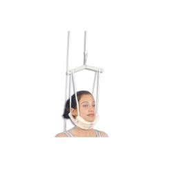 Net Tk Cervical Traction Kit Sitting