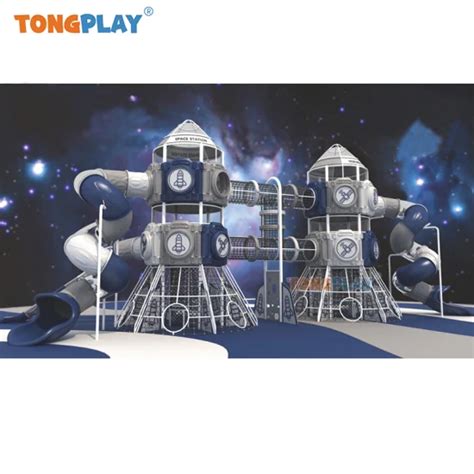 Playhouse Zone Centre Outdoor Children Play Park Games Kids Outdoor ...