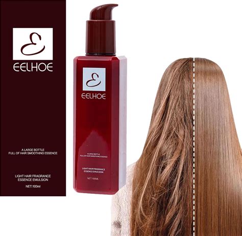 Eelhoe Magic Hair Care Eelhoe Hair Serum A Touch Of Magic Hair Care Leave In Conditioner For