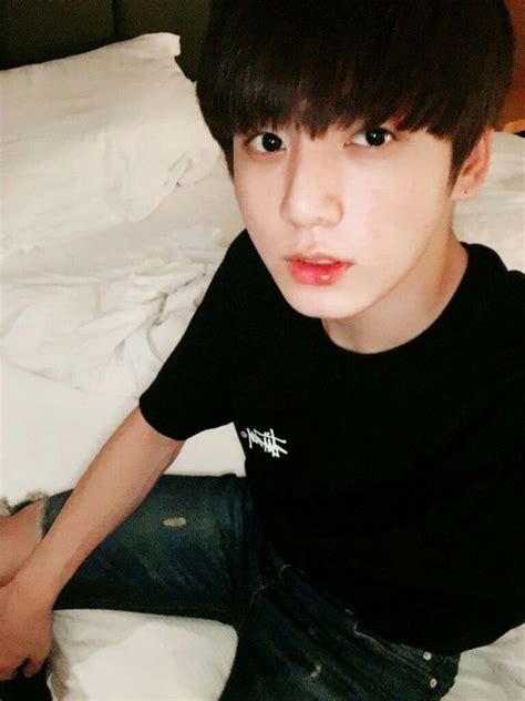 Bangtan En Redes Sociales Jungkook Selca Jungkook Bts Jungkook