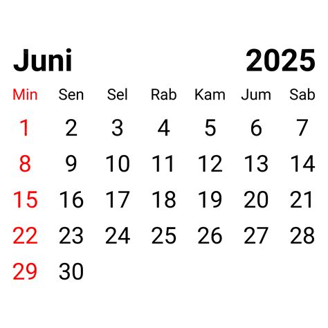 Календарь на 2025 год вектор
