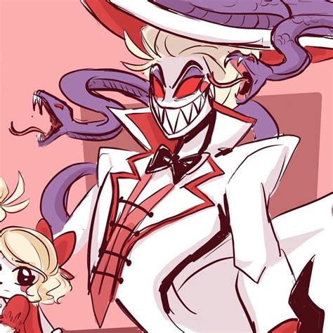 Hazbin Hotel Great Series 10 10 Recommend Artofit