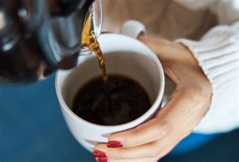 Café Décaféiné Avantages Et Dangers Pour La Santé