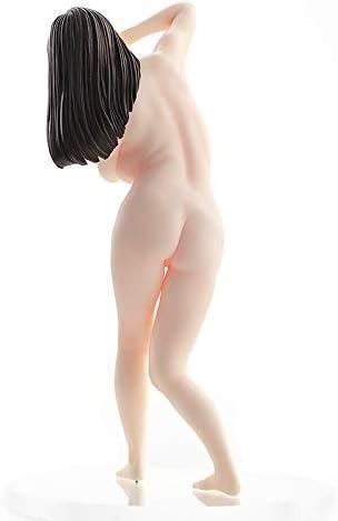 MAX Factory PLAMAX Naked Angel Aika Yumeno Reissue Japan NEW Zipang Hobby