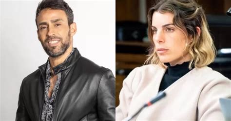 Cecilia Gutiérrez Analiza A Fondo La Relación Entre Jorge Valdivia Y Maite Orsini En El Nuevo