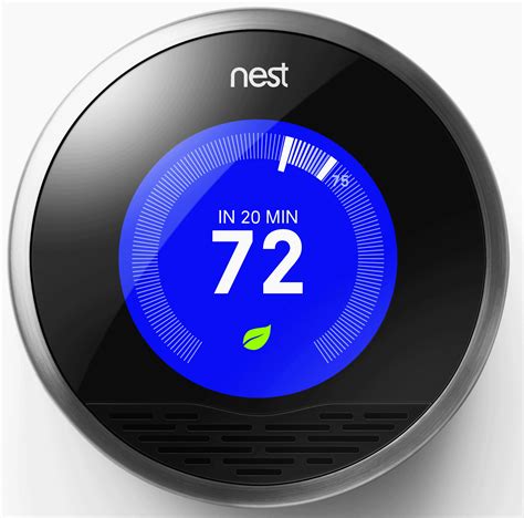 Nest Earns First Epa Energy Star Certification For A Smart Thermostat Builder Magazine