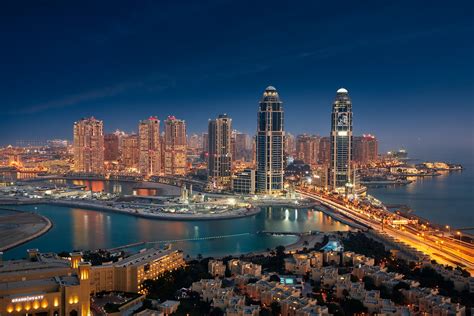 Qatar Tourism Reports Qatar Tourism