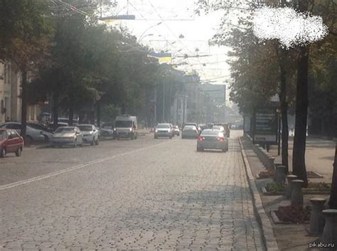 Как такое возможно? Всё таки 500 км расстояние! | Пикабу