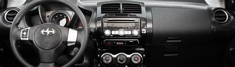 2010 Scion Xd Dashboard Warning Lights