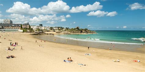 Saint Quay Portrieux Tourisme Bretagne