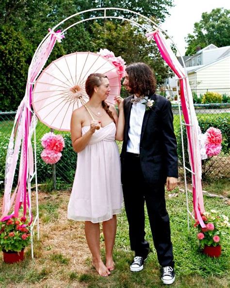 Wedding Arches That Will Instantly Upgrade Your Ceremony Wedding