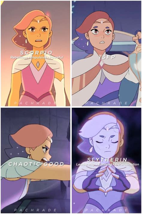 Glimmer Profile She Ra Princess Of Power She Ra Glimmer She Ra