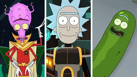 The 25 Best Rick And Morty Episodes Ever (2024) | Gaming Gorilla