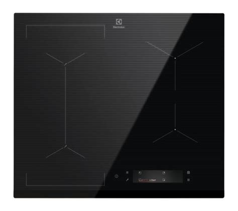 Купить Electrolux EIS6648 стеклянная индукционная варочная панель ...