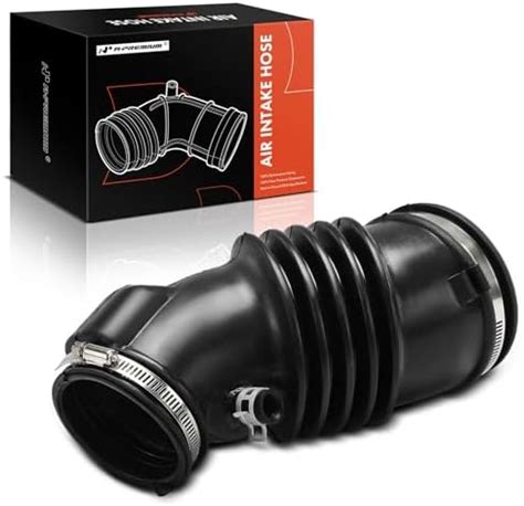 Amazon A Premium Engine Air Intake Hose W Clamps Fits For Sohc