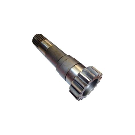 Massey Ferguson Pto Main Drive Shaft 1868531m1