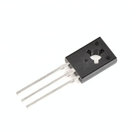 St13003 Npn Power Transistor 400v 15a Makers Electronics