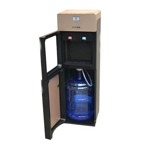 Nunix Hot Normal Water Dispenser Bottom Load Zuri Store