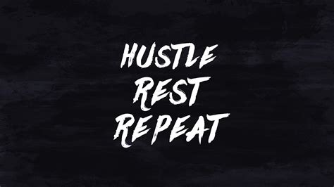 Hustle Wallpapers on WallpaperDog